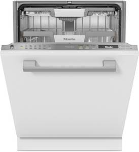 Miele G 7197 SCVi XXL 125 Edition Vollintegrierbarer 60 cm Geschirrspüler / B 