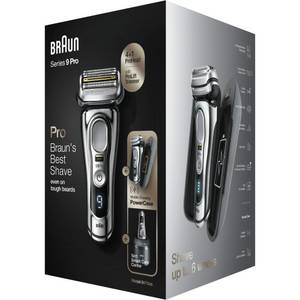 Braun Series 9 Pro - 9476cc, Rasierer 