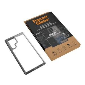 Panzerglass Panzer Glass HardCase für Samsung Galaxy S22 Ultra antibakteriel 