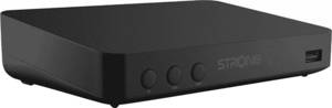 Strong SRT 8208 Satellitenreceiver 