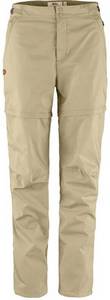 FjÄllrÄven Fjällräven Abisko Hike Zip-off Trousers Women Regular Trekkinghose