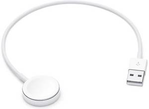 Apple Magnetisches Ladekabel (0,3m) Apple Watch Ladekabel