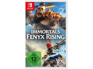 Ubisoft Immortals Fenyx Rising -  Switch