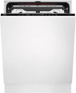 AEG-Electrolux AEG FSS83827P Einbaugeschirrspüler