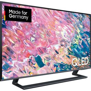 Samsung GQ-50Q72B, QLED-Fernseher 