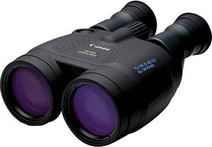 Canon 15x50 IS Bildstabilisiertes Fernglas