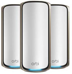 Netgear Orbi WiFi 7 RBE973S Mesh Router