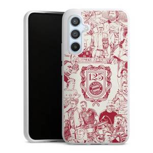 DeinDesign Handyhülle FCB 125 Jahre FC 