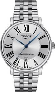 Tissot Carson Premium T122.407.11.033.00 Automatikuhr