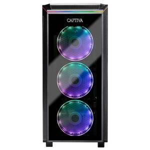 Captiva Highend Gaming R88-873 R7 7800X3D 32GB/2TB SSD RTX 5080 Win 11 