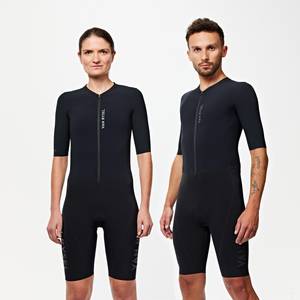 Van rysel Gebraucht - Aerodynamisch Langdistanz Triathlonanzug  - GUT 