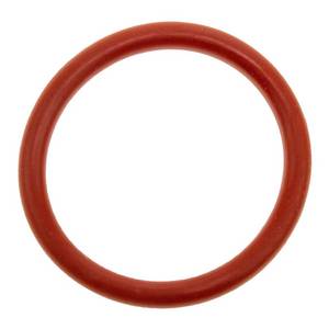 Piebert Dichtungsring »O-Ring 34,9x4,2mm Silikon Dichtung für DeLonghi«