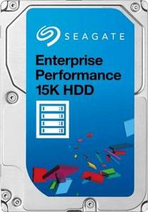 Seagate Enterprise Performance 15K 300GB (ST300MP0106) Server Festplatte