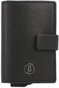 Bogner Vail c-two Credit Card Wallet RFID black (4190000906-900) Kreditkartenetui