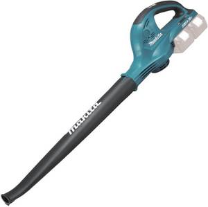 Makita DUB361 Z Solo Akku-Laubbläser