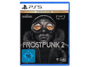  PS5 FROSTPUNK 2 - ICEBREAKER EDITION [PlayStation 5] 