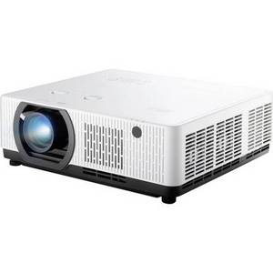  Viewsonic Beamer LSC731WU Laser 7300 ANSI-Lumen 1920 x 1200 WUXGA mit Fernbedienung, Zoom-Funktion, Integrierter Lautsprecher 