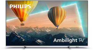 Philips 55PUS8057 4K-Fernseher