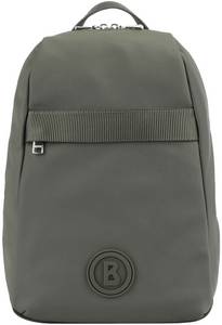 Bogner Maggia Maxi City Backpack darkgrey (4190001452-802) Tagesrucksack