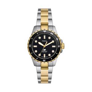 Fossil Damenuhr  BLUE DIVE ES5349 