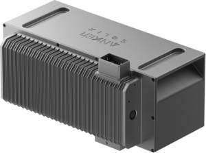 Anker Tech Anker Erweiterungsbatterie Solix BP1600 Zusatzakku