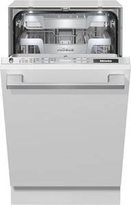 Miele G 5990 SCVi SL vollintegrierbarer Geschirrspüler 45 cm / B 