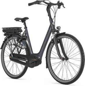 Gazelle ARROYO C7+ HMB - 500 Wh (2024) 28