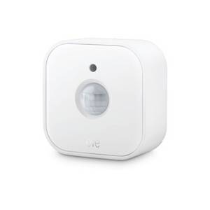 EVE SYSTEMS Eve Motion kabelloser Bewegungsmelder für Apple HomeKit 