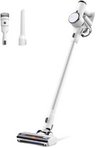 Tineco Akku-Stielstaubsauger Pure One Air PET+, 270 W, beutellos, autom. Anpassung der Saugleistung, Anti-Verhedderungsbürste Tierhaare 