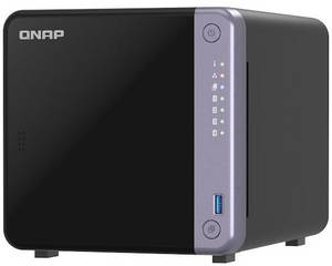 Qnap TS-432X-4G NAS-Gehäuse