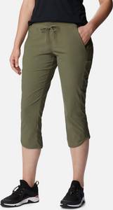 Columbia Sportswear Columbia Leslie Falls Capri Women stone green Trekkinghose