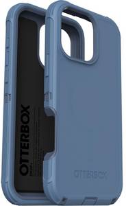 Otterbox Defender MagSafe Apple iPhone 16 Pro Max - blue Handy-Case