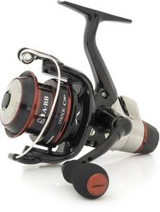 Shimano Stradic CI4+ RA 4000 Stationärrolle