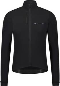 Shimano S-Phyre Wind cycling jacket (509763) black Fahrrad-Windjacke