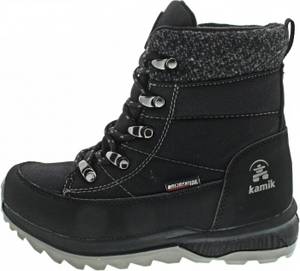 Kamik OWL black-noir BLK Winterstiefel