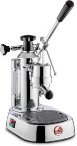La Pavoni Espressomaschine LPLELQ01EU 