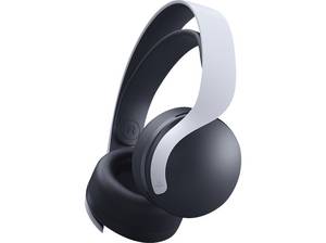 Sony PULSE 3D Wireless-Headset weiß/schwarz PS5-Headset