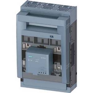  Siemens 3NP1143-1DA14 Sicherungslasttrennschalter Sicherungsgröße = 1 250 A 690 V/AC 