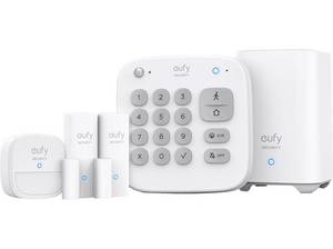 Eufy Sensor Kit Homebase 2+2 Entry 