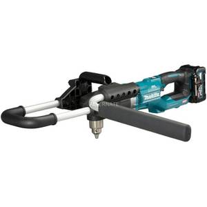 Makita Akku-Erdbohrer DG001GZ05 XGT, 40Volt, Bohrmaschine 