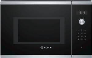 Bosch BEL554MS0 Mikrowellen-Grill