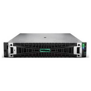 Hewlett Packard Enterprise Server DL385 G11 9124 32 GB RAM 480 GB SSD P77245-425 