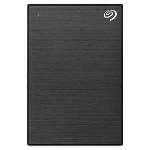 Seagate One Touch 2TB, black 