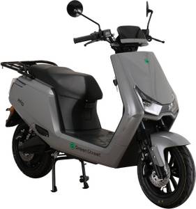 Greenstreet E-Motorroller Rio, 2000 W, 45 km/h, 55 km, TBC 