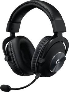 Logitech G G Pro X Lightspeed Gaming Headset PC Headset