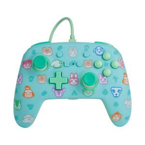 Powera Animal Crossing Controller 