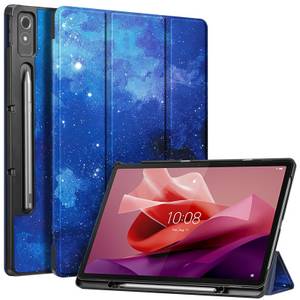 Fintie Tablet-Hülle mit Stifthalter für Lenovo 