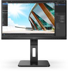 Aoc 22P2Q Full HD Monitor