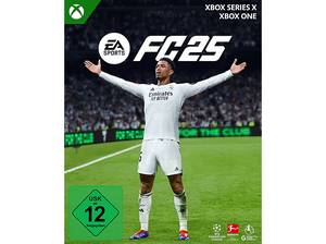  EA Sports FC 25 - [Xbox] 