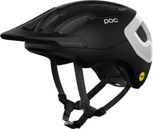 Poc Axion Race MIPS Fahrradhelm 